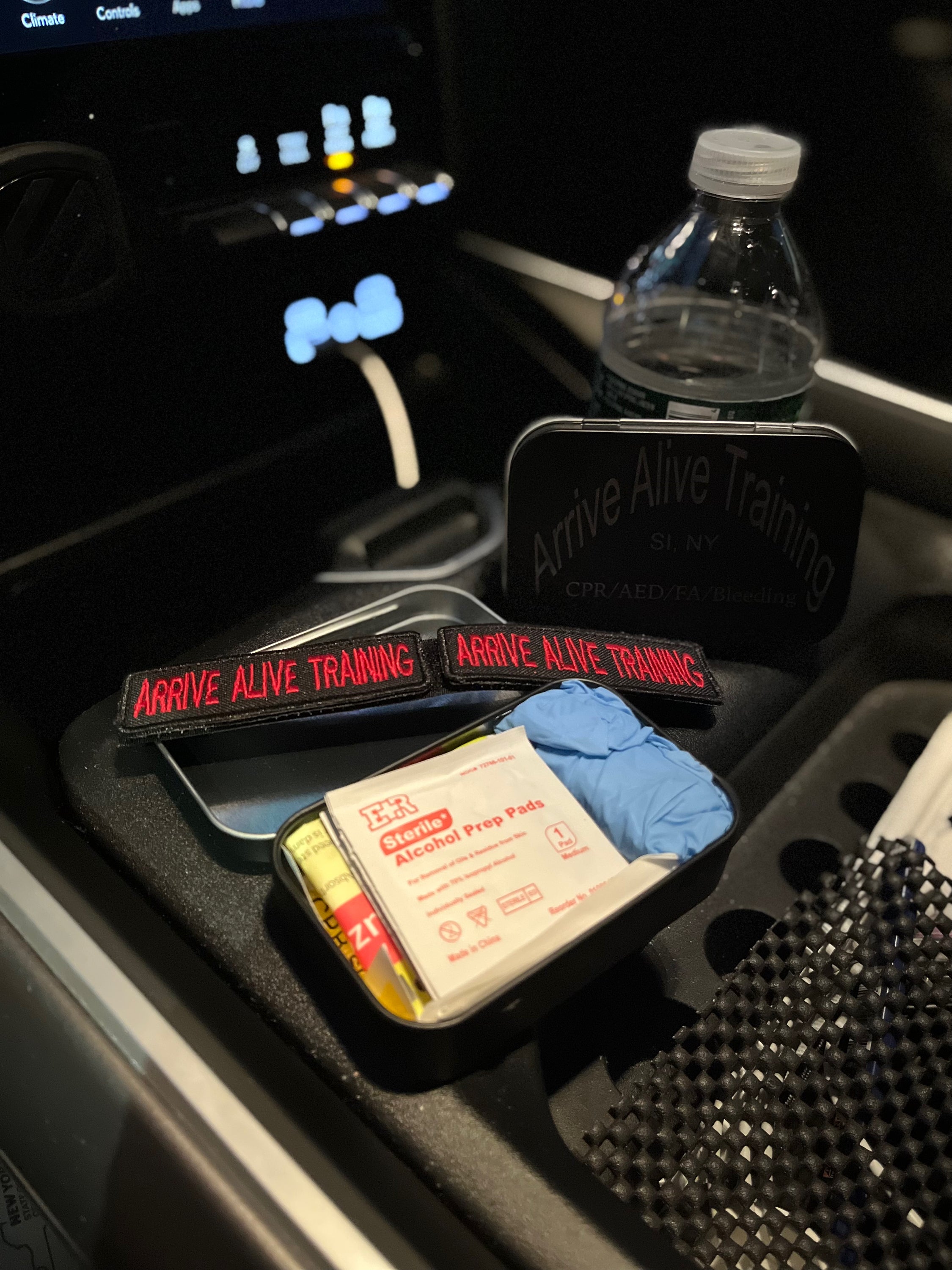 Pocket CPR Kit