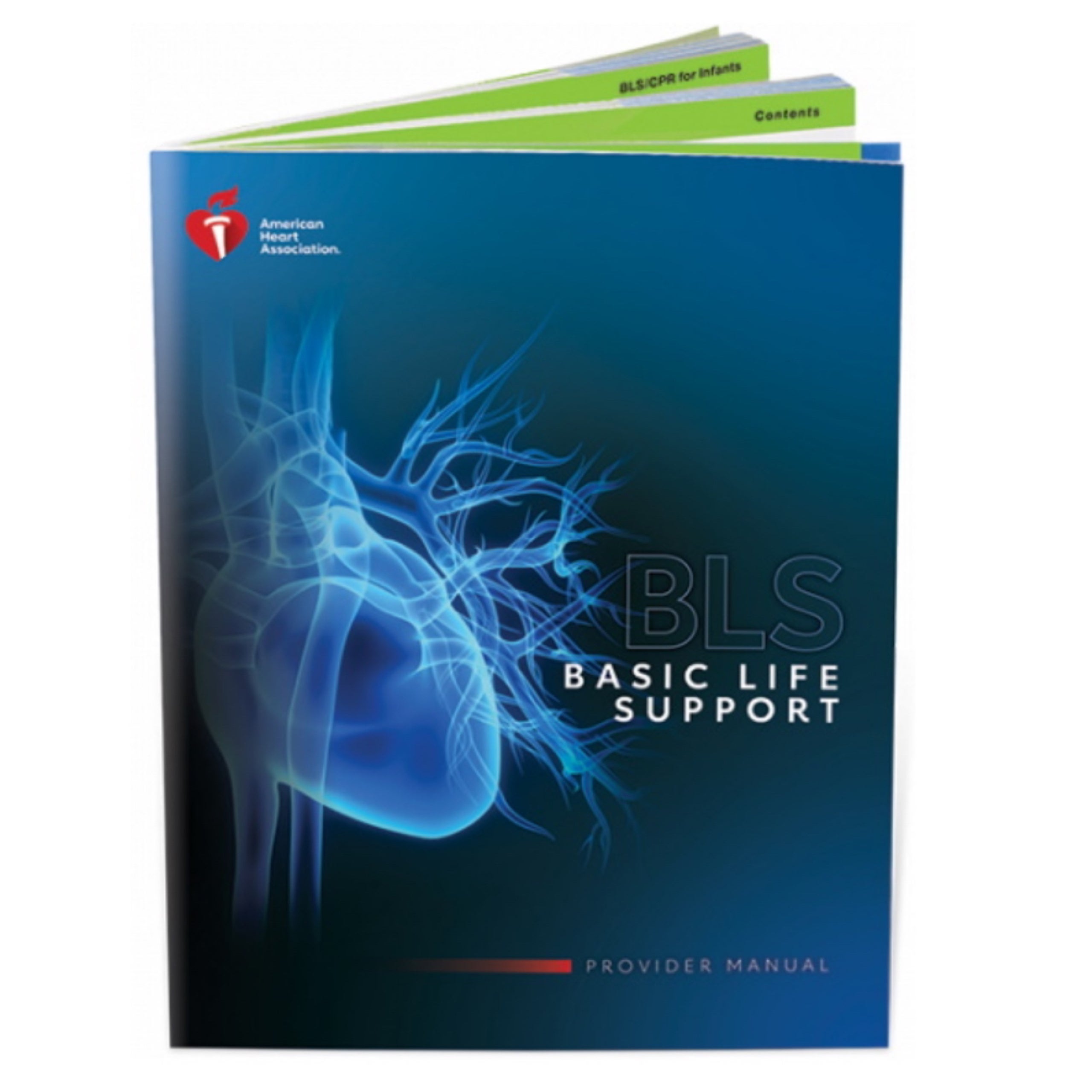 AHA Digital BLS Manual